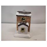 PIECES OF WELLINGTON SQUARE CHRISTMAS VILLAGE AND OTHER RANDOM VILLAGE PIECES (NOT WELLINGTON SQUARE) PIECES OF WELLINGTON SQUARE CHRISTMAS VILLAGE AND OTHER RANDOM VILLAGE PIECES (NOT WELLINGTON SQUARE)