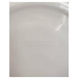 CORNINGWARE DISHES WITH LIDS AND STORING LID CORNINGWARE DISHES WITH LIDS AND STORING LID