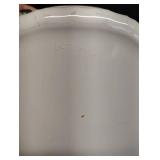 2.8Liter CORNINGWARE Casserole Dish With Lid and Storage Lid 2.8Liter CORNINGWARE Casserole Dish With Lid and Storage Lid