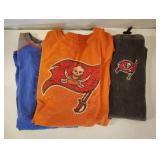 BUCCANEER FAN WEAR AND GEAR BUCCANEER FAN WEAR AND GEAR