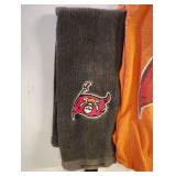 BUCCANEER FAN WEAR AND GEAR BUCCANEER FAN WEAR AND GEAR