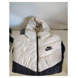 NIKE THERMAL COAT SIZE 2XL NIKE THERMAL COAT SIZE 2XL