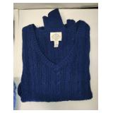3 ST JOHNS BAY SWEATERS SIZE SMALL 3 ST JOHNS BAY SWEATERS SIZE SMALL