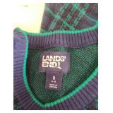 Lands Lands