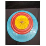 PLAYSCHOOL SIT N SPIN TOY PLAYSCHOOL SIT N SPIN TOY