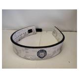 Inaka Power weightlifting belt. Inaka Power weightlifting belt.