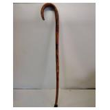 WALKING CANE MADE OF WOOD WALKING CANE MADE OF WOOD