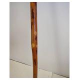 WALKING CANE MADE OF WOOD WALKING CANE MADE OF WOOD