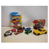 HOT WHEELS AND MATCHBOX CARS HOT WHEELS AND MATCHBOX CARS