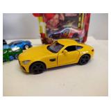 HOT WHEELS AND MATCHBOX CARS HOT WHEELS AND MATCHBOX CARS