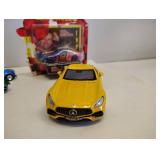 HOT WHEELS AND MATCHBOX CARS HOT WHEELS AND MATCHBOX CARS