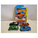 HOT WHEELS AND MATCHBOX CARS HOT WHEELS AND MATCHBOX CARS