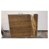 Lightweight 6 Foot Folding Table Lightweight 6 Foot Folding Table