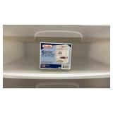 Sterilite 5 Drawer Tower Sterilite 5 Drawer Tower