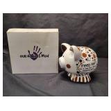 MUD BRAND PIGGY BANK MUD BRAND PIGGY BANK