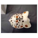MUD BRAND PIGGY BANK MUD BRAND PIGGY BANK