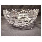 FOSTORIA AMERICAN BOWLS FOSTORIA AMERICAN BOWLS