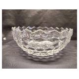 FOSTORIA AMERICAN BOWLS FOSTORIA AMERICAN BOWLS