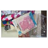 NWT Infant Goodies Bundle NWT Infant Goodies Bundle