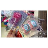 NWT Infant Goodies Bundle NWT Infant Goodies Bundle