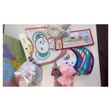 NWT Infant Goodies Bundle NWT Infant Goodies Bundle