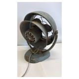 Working! Vintage Vornado Fan Working! Vintage Vornado Fan