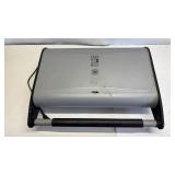 LARGE George Foreman 10 Year Anniversary Grill - Works LARGE George Foreman 10 Year Anniversary Grill - Works