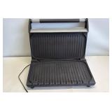 LARGE George Foreman 10 Year Anniversary Grill - Works LARGE George Foreman 10 Year Anniversary Grill - Works