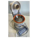 Jack LaLanne Power Juicer - Juice Extractor - Working Jack LaLanne Power Juicer - Juice Extractor - Working