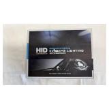 NIB HID Conversion Kit High Intensity Xenon Lighting System NIB HID Conversion Kit High Intensity Xenon Lighting System