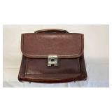 Leather Purse Leather Purse