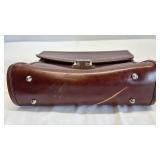 Leather Purse Leather Purse