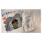 Youth Clothing Sizes 7 and 8 Youth Clothing Sizes 7 and 8