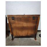SET OF 2 PALECEK BAMBOO AND RATTAN STORAGE TABLES SET OF 2 PALECEK BAMBOO AND RATTAN STORAGE TABLES