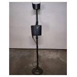 WORKING BOUNTY HUNTER METAL DETECTOR - GROUNDED WORKING BOUNTY HUNTER METAL DETECTOR - GROUNDED