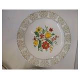 NORLIN DINNERWARE SET NORLIN DINNERWARE SET