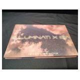 PATRICK START VISIONARY EYE SHADOW PALETTE AND ISABEL BEDOYA GLAM PALETTE PATRICK START VISIONARY EYE SHADOW PALETTE AND ISABEL BEDOYA GLAM PALETTE