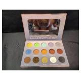 PATRICK START VISIONARY EYE SHADOW PALETTE AND ISABEL BEDOYA GLAM PALETTE PATRICK START VISIONARY EYE SHADOW PALETTE AND ISABEL BEDOYA GLAM PALETTE
