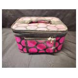 ELOISE EYE SHADOW PALETTE AND AVE BEAUTE EYE SHADOW PALETTE WITH MAKE UP HOLDER STORAGE BOX ELOISE EYE SHADOW PALETTE AND AVE BEAUTE EYE SHADOW PALETTE WITH MAKE UP HOLDER STORAGE BOX