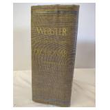 WEBSTER WEBSTER