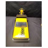 TONKA STEEL CLASSIC TOW TRUCK TONKA STEEL CLASSIC TOW TRUCK