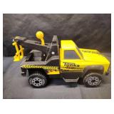 TONKA STEEL CLASSIC TOW TRUCK TONKA STEEL CLASSIC TOW TRUCK