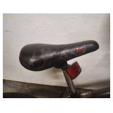18" Kent Abyss Freestyle BMX Bicycle, Schwinn Classic Helmet 18" Kent Abyss Freestyle BMX Bicycle, Schwinn Classic Helmet