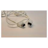 Original Nintendo Wii Nunchuck Controller Set Original Nintendo Wii Nunchuck Controller Set