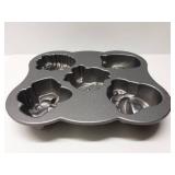 Nordic Ware Safari Animal Cake Pan Nordic Ware Safari Animal Cake Pan