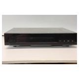 ONN HDMI DVD Player with TTS Model 100008761 ONN HDMI DVD Player with TTS Model 100008761