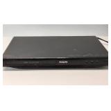 Philips DVP3680 HDMI DVD Player Philips DVP3680 HDMI DVD Player