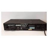 Marantz TR 2242 SB Legacy Series AM/FM Tuner, Turns On. Marantz TR 2242 SB Legacy Series AM/FM Tuner, Turns On.