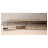 Philips DVD/VCR Combo Player DVP3345V, Turns On. Philips DVD/VCR Combo Player DVP3345V, Turns On.