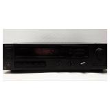 Sony STR-AV270X FM/AM Stereo Receiver, Turns On. Sony STR-AV270X FM/AM Stereo Receiver, Turns On.